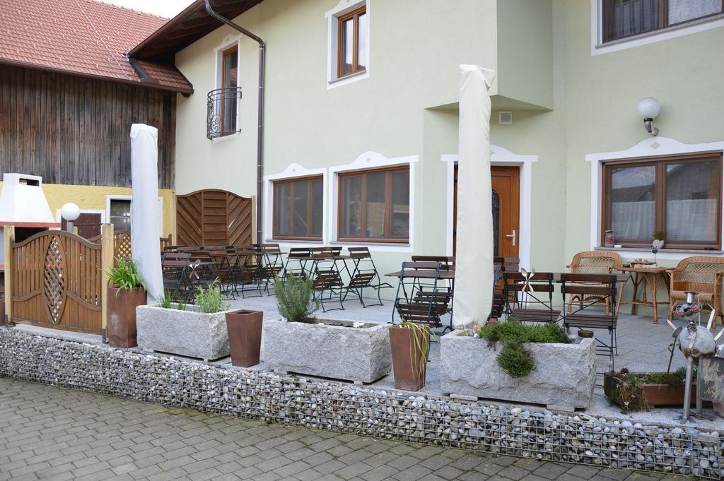 Villa Pimperlhof à Franking Extérieur photo