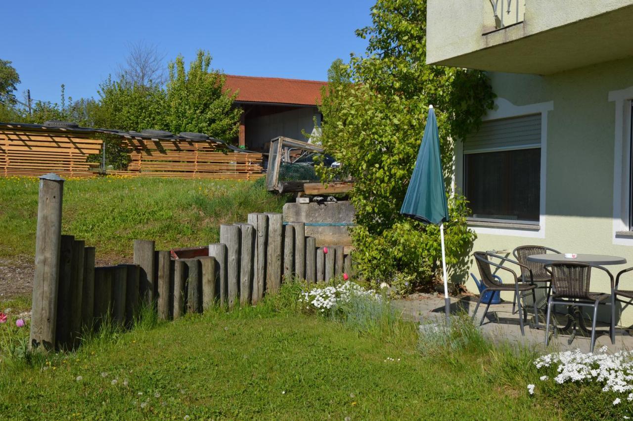 Villa Pimperlhof à Franking Extérieur photo